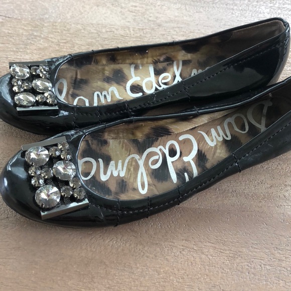 Sam Edelman ballet flats - Picture 2 of 5